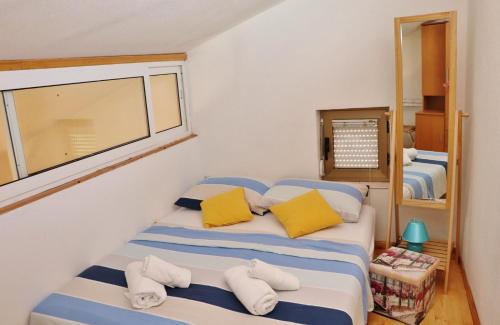 Gallery image of Apartments Duje Zadar in Zadar
