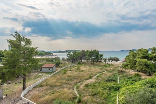 Fotografia z galérie ubytovania Apartments Friganović v destinácii Vodice