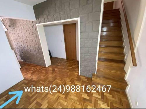 Galeriebild der Unterkunft Pousada Solar Teresa in Petrópolis