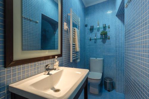 Alfama Comfy Premium Apartment