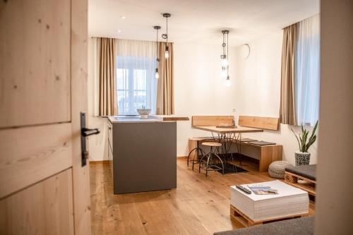 Gallery image of haus urban B&B in Barbiano