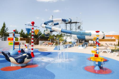 Camping Les Places Dorées – Photos 5