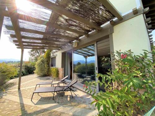 Casa Palo, Balcón a Picos de Europa VV-761-AS