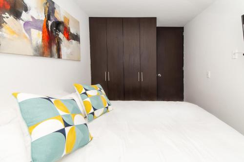 Fotografie z fotogalerie ubytování Apartment with VIEW to the CORDILLERA v destinaci Armenia