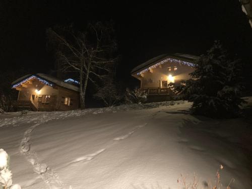 Chalets Savoie – Photos 5