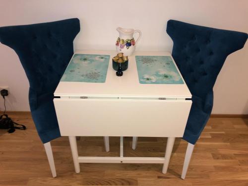 Zdjęcie z galerii obiektu Flair and Design Apartment! w Wiedniu