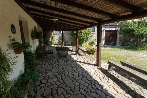 Gallery image of Agriturismo Testone in Benetutti