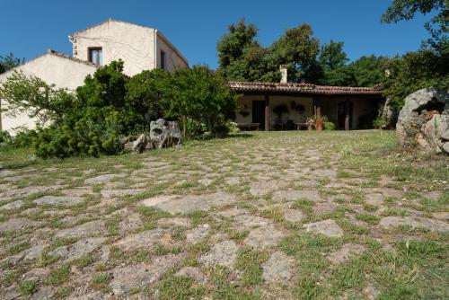 Gallery image of Agriturismo Testone in Benetutti