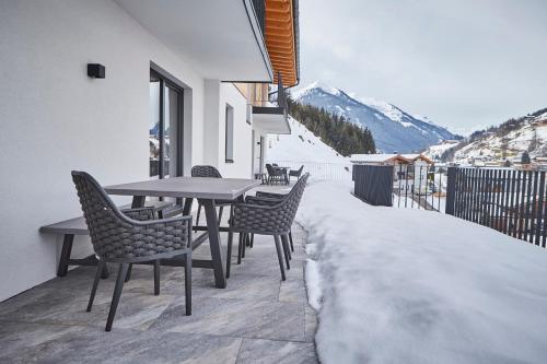 Wiesl Lodge Saalbach photo 3