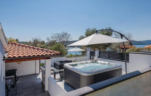 Tunarica - Holiday home