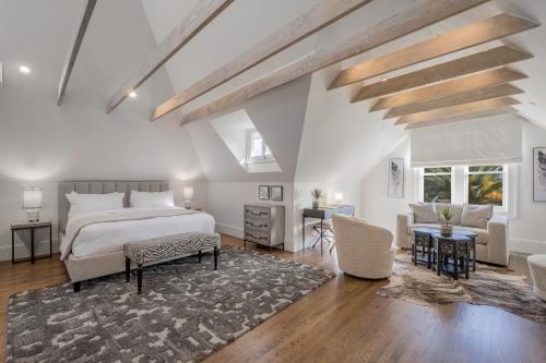 Gallery image of The George - Luxury Boutique Inn in Napa