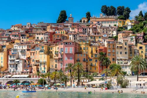Duplex des Sablettes