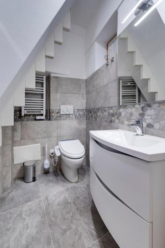 Duplex des Sablettes