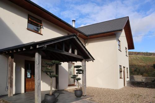 Afan Lodge – Photos 2