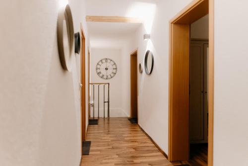 Fotografie z fotogalerie ubytování Monteurzimmer Pavan M1-KEINE Ferienwohnung v destinaci Saarlouis