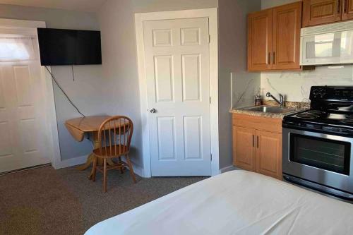 Convenient Studio in the Heart of Groton