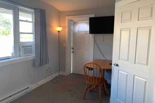 Convenient Studio in the Heart of Groton