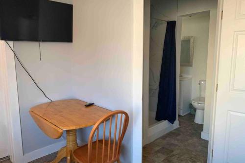 Convenient Studio in the Heart of Groton