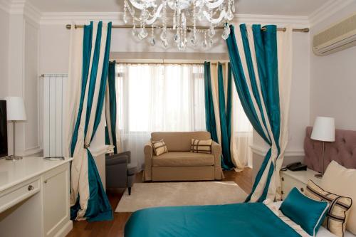 Gallery image of Boutique Vila Paradis in Deva