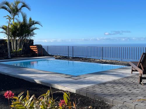 Villa La Malvasia, Fuencaliente de la Palma – Bijgewerkte ...