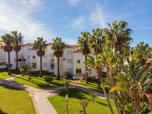 T2 Oásis Parque, Piscinas, Jacuzzi e ténis!