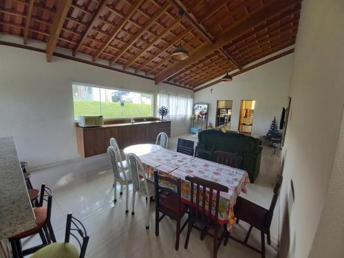 Gallery image of Chácara com Piscina-JundiaÍ SP in Jundiaí