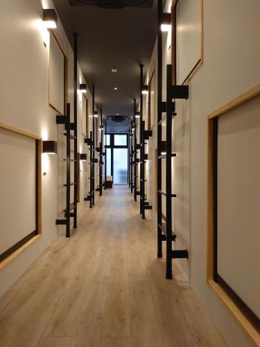 Fotografie z fotogalerie ubytování hotel atarayo osaka v Osace