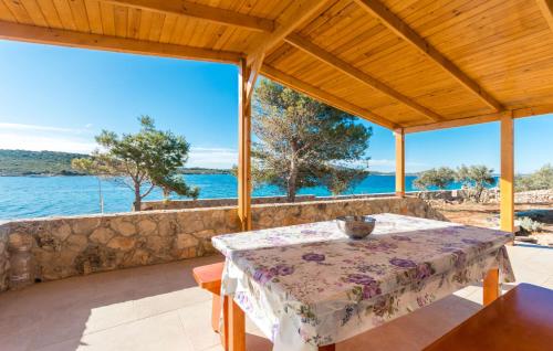 Mobile home Rock Rose 1