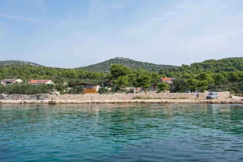 Mobile home Rock Rose 2