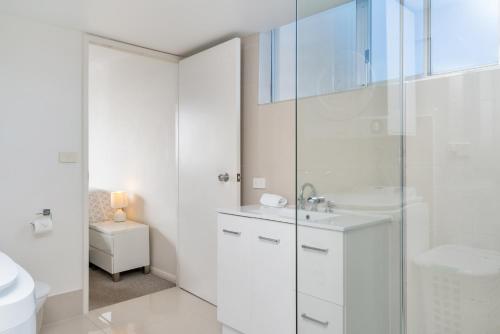 Gallery image of Eden Tower Apartments in Gold Coast