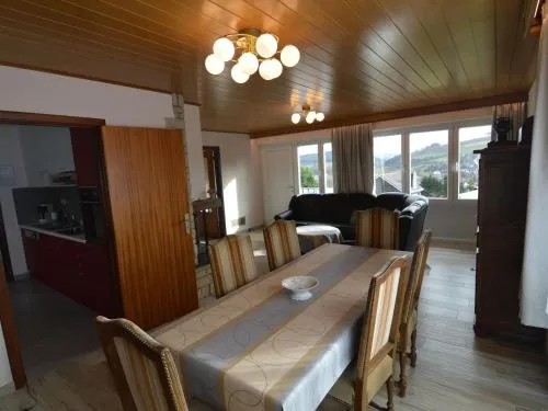 Modern Holiday Home in Stavelot with Garden picture