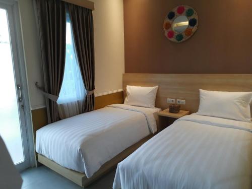 Americano Hotel Syariah Yogyakarta