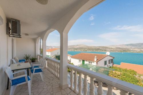 Apartments Buljan