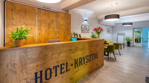 Hotel Kryształ – Photos 4