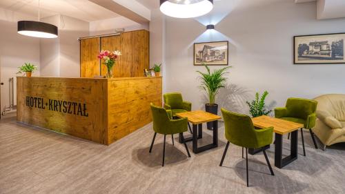Hotel Kryształ – Photos 5