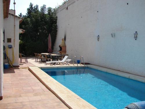 LITORAL I 14 MENYBER