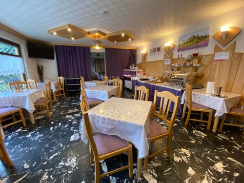 Galería fotográfica de Haus Lavendel en Ossiach