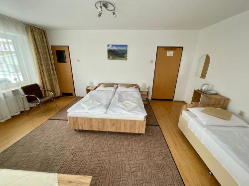 Foto dalla galleria di Dom Wczasowy Anna a Rabka-Zdrój