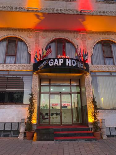 Gallery image of Midyat GAP Hotel in Midyat