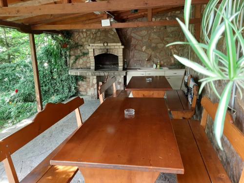 Billede fra billedgalleriet på Villa Prolet i General-Kantardzhievo