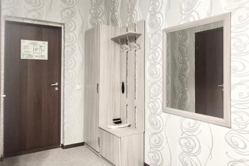 Gallery image of Hotel Vizit in Cherepovets