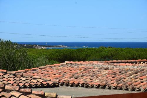 Gallery image of Appartamenti Mirice Beach Resort - Mare & Pace in Li Valcaggi