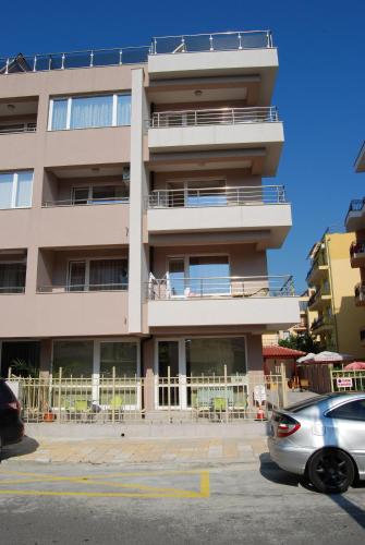 Guest House Donchevi