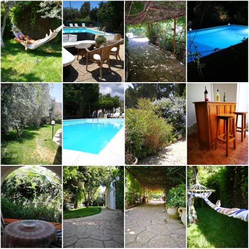 Gallery image of Villa Murgia in Solanas