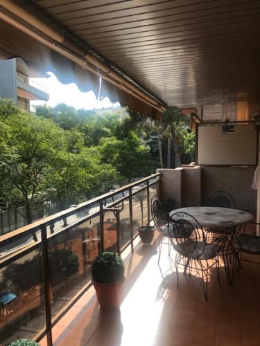 Apartamento Casalmar