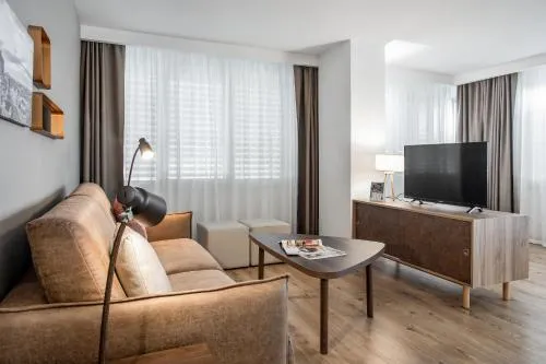 Pierre & Vacances Apartamentos Edificio Eurobuilding 2 photo 23