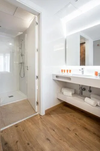 Pierre & Vacances Apartamentos Edificio Eurobuilding 2 photo 18