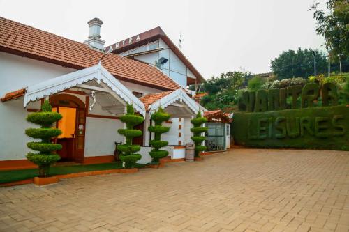 Gallery image of Yantra Resort, Ooty in Ooty
