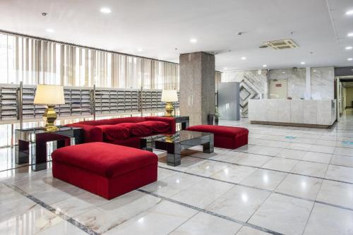Pierre & Vacances Apartamentos Edificio Eurobuilding 2 photo 42