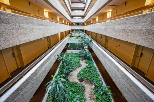 Pierre & Vacances Apartamentos Edificio Eurobuilding 2 photo 34